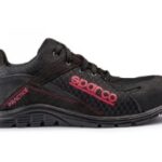 SCARPA SPARCO NIGEL ESD S1PL SR FO TG.35-48