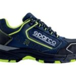 SCARPA SPARCO SOCHI ESD S3S SR FO HRO TG.35-48