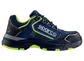 WEB_212100811.jpg SCARPA SPARCO SOCHI ESD S3S SR FO HRO TG.35-48 - immagine 1