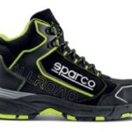 SCARPA SPARCO MOTEGI ESD S3S SR FO HRO TG.35-48