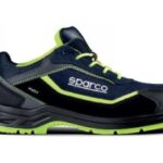 SCARPA SPARCO BALTIMORA ESD S3S SR FO LG TG.35-48