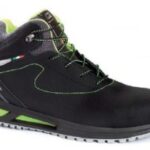 SCARPA GIASCO BALI S3L FO SR TG.35-49