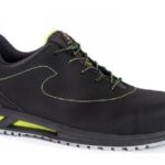 SCARPA GIASCO FIJI S3L FO SR TG.35-49