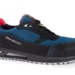 SCARPA GIASCO LAS VEGAS S1PL FO SR TG.36-47