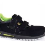 SCARPA GIASCO SAMOA S1PL FO SR TG.35-49