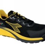 SCARPA DIADORA VORTEX DA2 LOW S3S SC SR HRO ESD TG.35-48