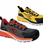 SCARPA DIADORA VORTEX DA2 LOW S1PS SC SR HRO ESD TG.35-48