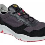 SCARPA DIADORA ATHENA TEXT LOW S1PL FO SR ESD TG.35-42