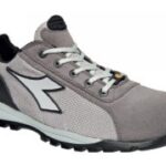 SCARPA DIADORA GLOVE NET LOW S1PL FO SR HRO ESD TG.35-48