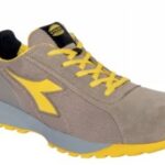 SCARPA DIADORA GLOVE MDS TEXT LOW S1PS FO HRO SR TG.35-48