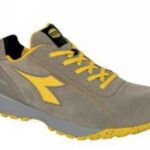 SCARPA DIADORA GLOVE MDS LOW S1PS FO HRO SR TG.35-48