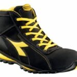 SCARPA DIADORA GLOVE MID S3S FO HRO TG.35-48