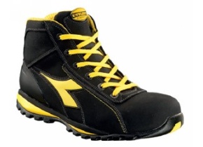 WEB_212100832.jpg SCARPA DIADORA GLOVE MID S3S FO HRO TG.35-48 - immagine 1