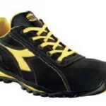 SCARPA DIADORA GLOVE LOW S3S FO HRO TG.35-48