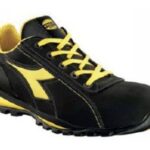 SCARPA DIADORA GLOVE LOW S1PS FO HRO TG.38-48