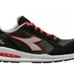 SCARPA DIADORA RUN NET AB LOW S3S FO SR TG.35-48