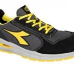 SCARPA DIADORA RUN A.BOX LOW S1PS FO SR ESD TG.35-48