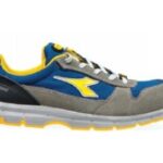 SCARPA DIADORA RUN TEXT LOW S1PS FO SR ESD TG.35-49