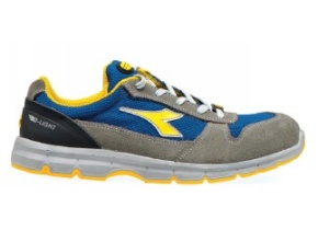 WEB_212100839.jpg SCARPA DIADORA RUN TEXT LOW S1PS FO SR ESD TG.35-49 - immagine 1
