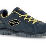SCARPA LOTTO JUMP 300 II S3L SR BLU TG.38-47