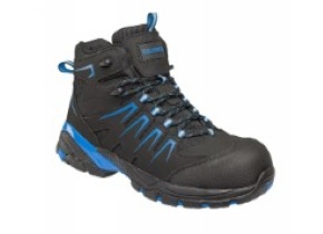WEB_212100850.jpg SCARPA BENNON ORLANDO XTR S3 NM HIGH BENNON TG.38-48 - immagine 1