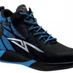 SCARPA TECHNOSAFE NEON HIGH S3L SR ESD BLU SHOCK TG.36-47