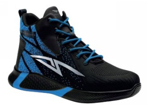 WEB_212100852.jpg SCARPA TECHNOSAFE NEON HIGH S3L SR ESD BLU SHOCK TG.36-47 - immagine 1