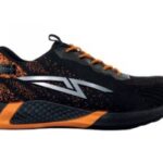 SCARPA TECHNOSAFE NEON LOW S3L SR ESD ORANGE SHOCK TG.36-47