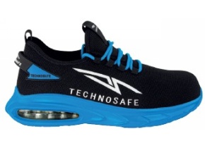 WEB_212100854.jpg SCARPA TECHNOSAFE NEON S1PL SR ESD BLU SHOCK TG.36-47 - immagine 1