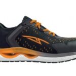 SCARPA TECHNOSAFE PARKOUR S3L SC FO HRO ESD BLACK TG.36-47