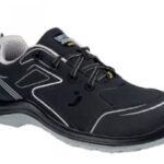 SCARPA SAFETY JOGGER FLOW S3 LOW ESD COL.NERO TG.35-48