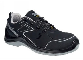 WEB_212100858.jpg SCARPA SAFETY JOGGER FLOW S3 LOW ESD COL.NERO TG.35-48 - immagine 1