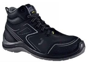 WEB_212100859.jpg SCARPA SAFETY JOGGER FLOW S3S MID ESD COL.NERO TG.35-48 - immagine 1
