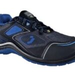 SCARPA SAFETY JOGGER FLOW S1P LOW ESD COL. BLU TG.35-48