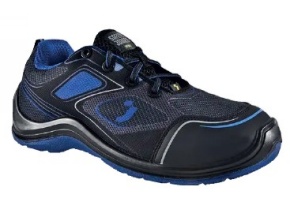 WEB_212100860.jpg SCARPA SAFETY JOGGER FLOW S1P LOW ESD COL. BLU TG.35-48 - immagine 1