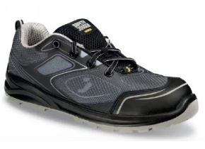 WEB_212100861.jpg SCARPA SAFETY JOGGER CADOR S1P ESD COL.LIGHT GREY TG.35-48 - immagine 1