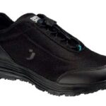 SCARPA SAFETY JOGGER MAUD OB SRA E COL.NERO TG.35-38