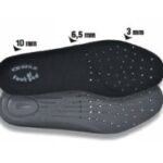 SUOLETTA FOOT-PAD