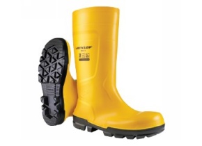 WEB_212100870.jpg STIVALE GINOCCHIO DUNLOP NB2JF01 PVC GIALLO TG.35-50 - immagine 1