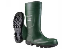 WEB_212100871.jpg STIVALE GINOCCHIO DUNLOP NB2KL01 PVC VERDE TG.35-50 - immagine 1