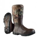 STIVALE GINOCCHIO DUNLOP OD60B93 SNUGBOOT VERDE TG.37-48
