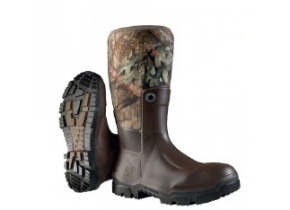 WEB_212100873.jpg STIVALE GINOCCHIO DUNLOP OD60B93 SNUGBOOT VERDE TG.37-48 - immagine 1