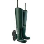 STIVALE GINOCCHIO DUNLOP NB2KLTW WORK-TUTTACOSCIA TG.39-47