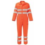 TUTA SIGGI STEP ONE ALTA VISIBILITA" TG. XS-4XL