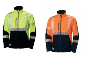 WEB_212100882.jpg GIACCA HH ICU SOFTSHELL TG. S/4XL VARI COLORI - immagine 1