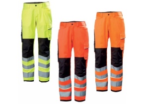 WEB_212100884.jpg PANTALONI HH UC-ME HI-VIS TG. C44-C74 - immagine 1