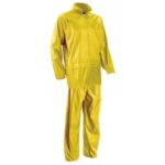 COMPLETO NIAGARA PLU GIALLO S-3XL