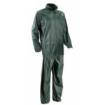 COMPLETO NIAGARA PLU VERDE S-3XL