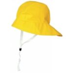 CAPPELLO HH SVOLVAER SOU"WESTER TG. S-2XL
