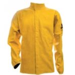 GIACCA GIAFKG TUTTO FIORE GIALLA TG. M-3XL